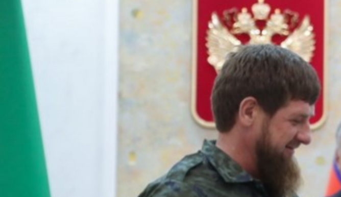СМИ: Рамзана Кадырова проверяют в московской клинике на коронавирус